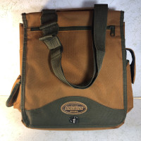 Contractor's / Messenger / Laptop Bag Original Bucket Boss Brand