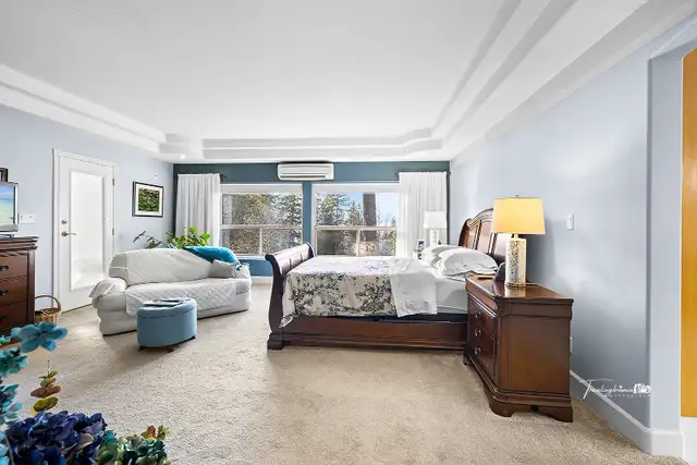 Luxury Living in Lister BC 3 bed 3 bath incredible En-Suite in Houses for Sale in Nelson - Image 8