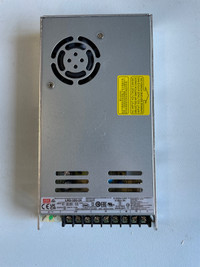 Meanwell LRS-350-24 Power Supply