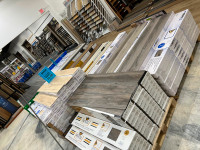 LARGEST COLLECTION OF VINYL FLOORS IN GTA @SQUAREFOOT FLOORING