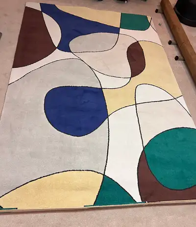 Big IKEA CARPET (2m x 3m), View more