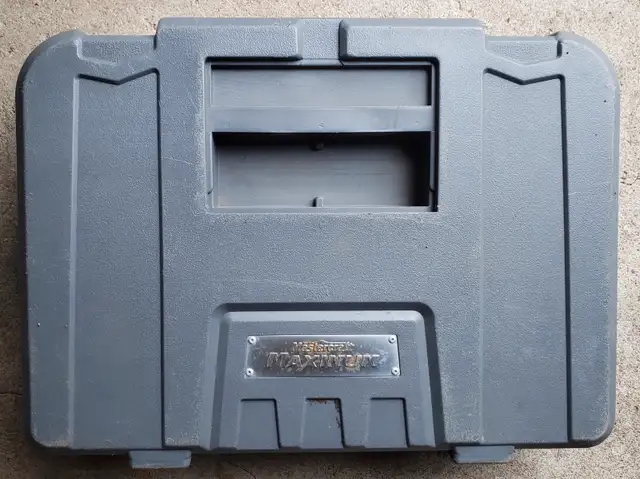 Mastercraft Maximum Spin Saw Kit in Power Tools in Renfrew - Image 3