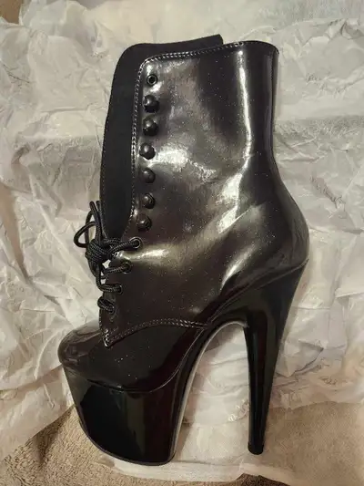 Pleasez Shoes, View more