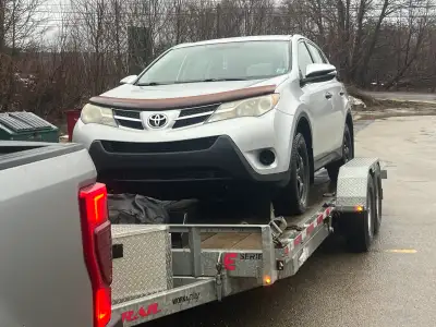BUYING UNWANTED VEHICLES ANY CONDITION CARS TRUCKS VANS SUVS 902-441-5082 Looking to buy all vehicle...