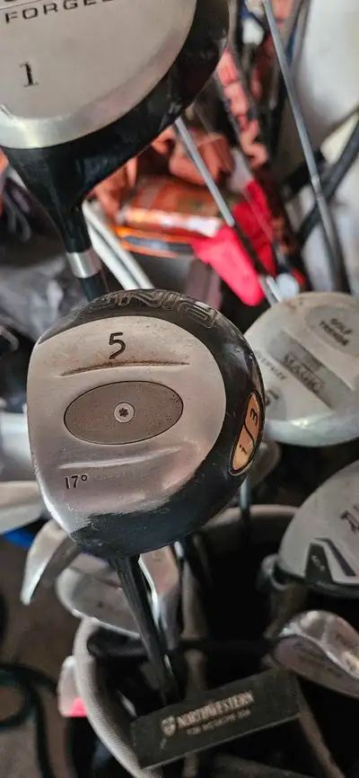 Ping fairway 350 i3 series #5 Golf club, View more