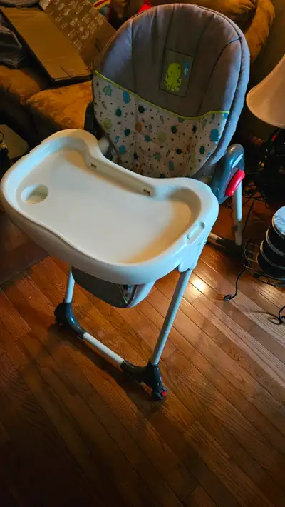 Babies High Chair, View more
