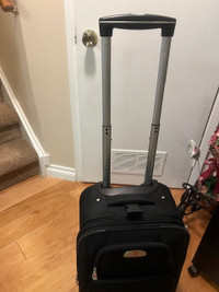 Luggage Carry-on