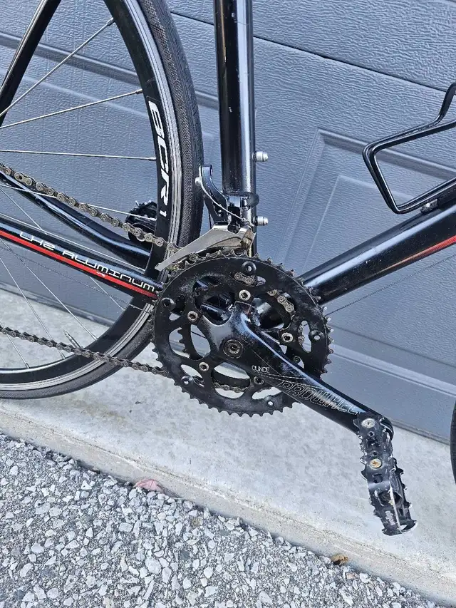 Northrock SCR1 road bike  in Road in City of Toronto - Image 8