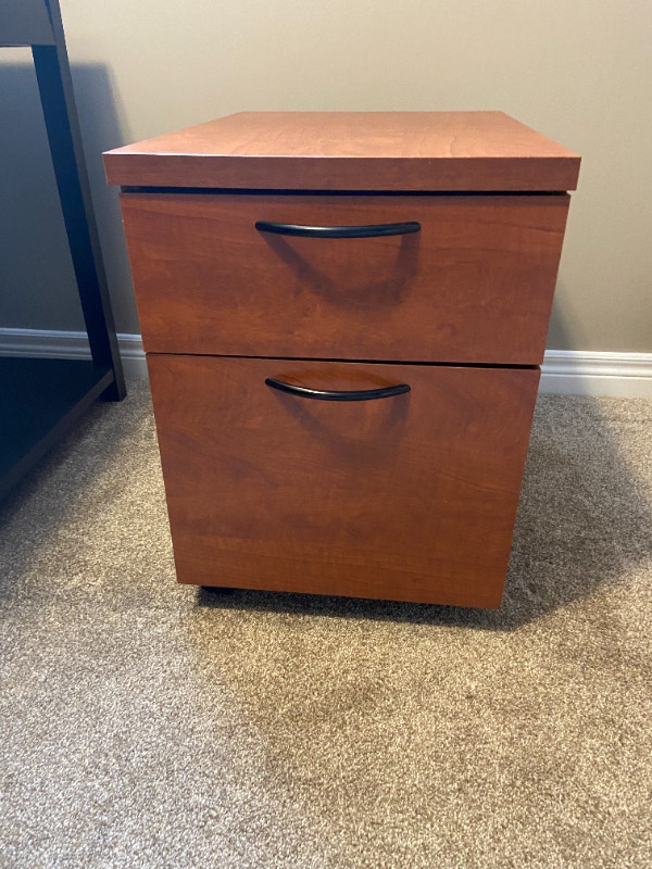 WEELED FILES Desks London Kijiji