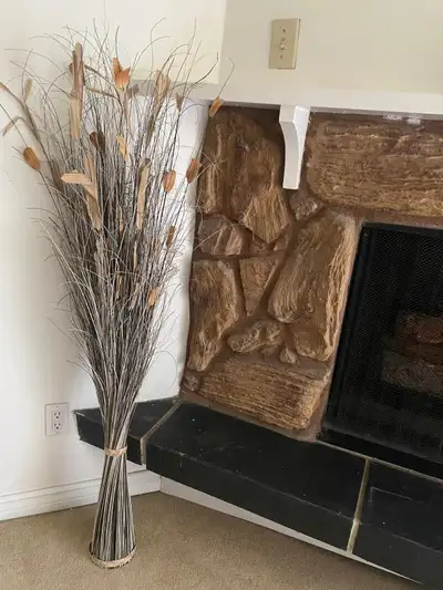 Tall Decorative Floor Arrangement – Modern Home Décor, View more