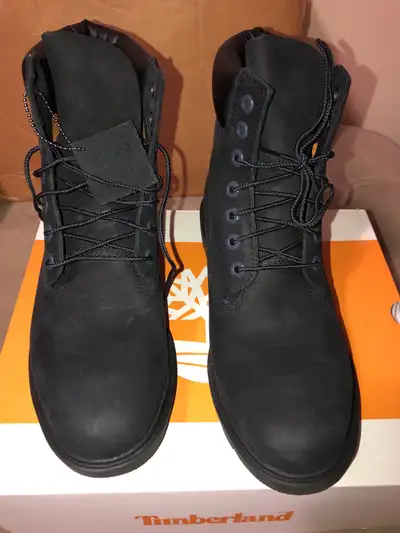 Timberland Boots, View more