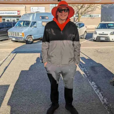 looking for side work/odd jobs, View more