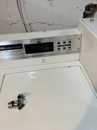 washer and dryer coin operated in Canada - Kijiji Canada