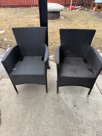 Outdoor Patio Chairs, View more