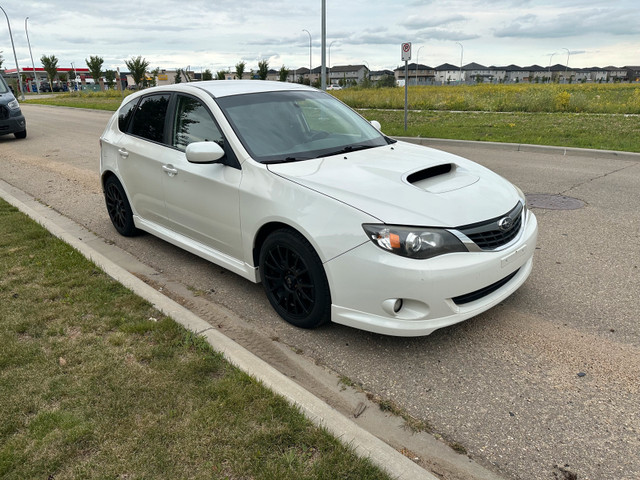 Subaru WRX in Cars & Trucks in St. Albert - Image 3
