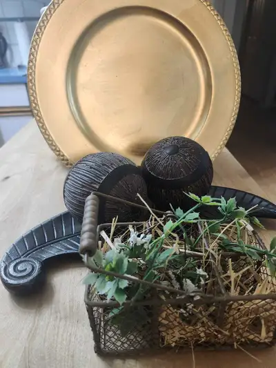 Accent Home Decor, View more