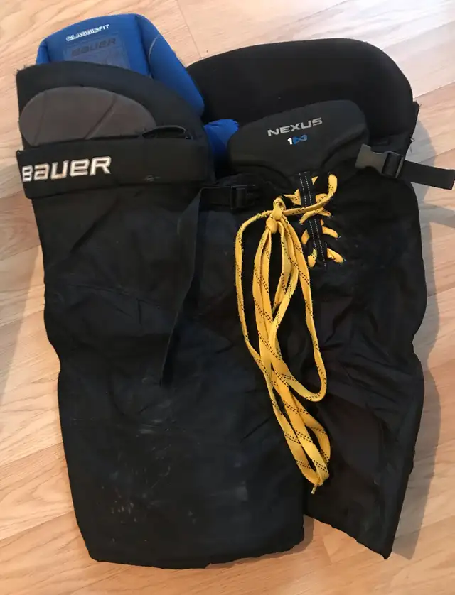 hockey pants Senior63009267032321122