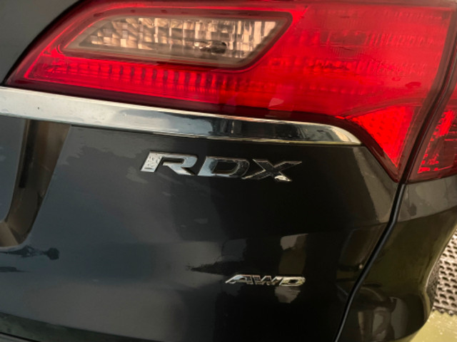 Acura RDX 2015 Tech dans Autos et camions  à Sherbrooke - Image 3