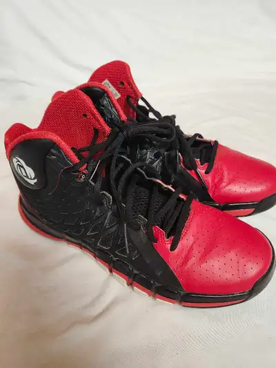 Adidas D Rose 773 Men's size 9 US, View more