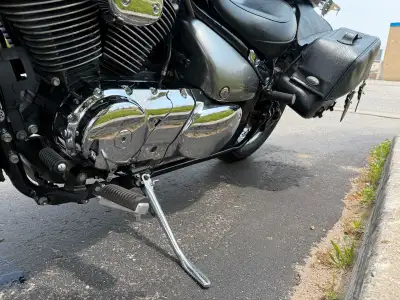 Very clean.. run great…