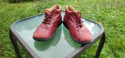 Kids Leather Shoes, s. 11-12, View more