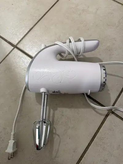 Brentwood Hand Mixer, View more