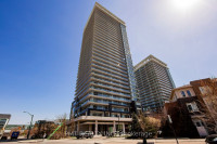 1 Bedroom Condo Apartment for rent near Mississauga Square one