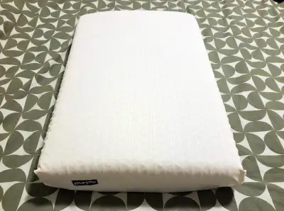 Purple Pillow – Premium Comfort | Like New!, View more