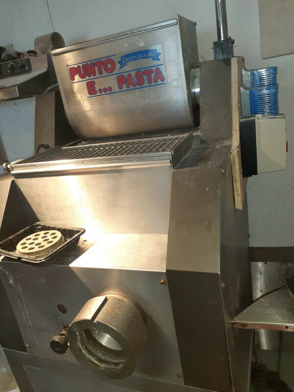 BAS PRIX Machine de pâtes italienne  dans Vaisselle et articles de cuisine  à Longueuil/Rive Sud - Image 4