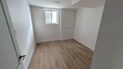 Bright & Spacious 3-Bedroom Basement Suite for Rent ✨ Looking for clean, responsible tenants for a n...