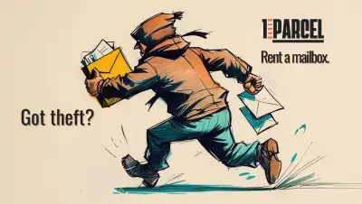 No More Package Theft!!, View more