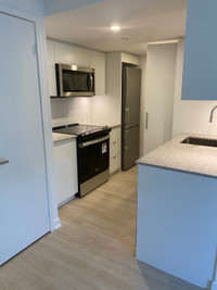 BRAND NEW 2Bed 2Bath+1Park Condo for Rent (Yorkdale Mall & 401)