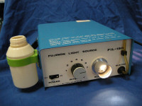 FUJINON FIL-150 Light  Source for Borescope Endoscope Endoscopy