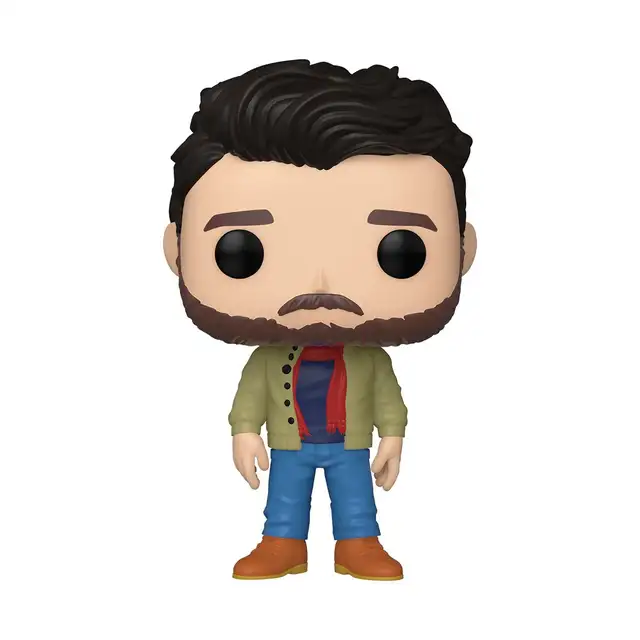 Eternals Dane Whitman (London Outfit) Pop! Vinyl Figure