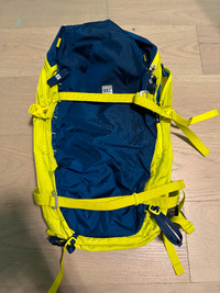 MEC Tour 32 Backpack