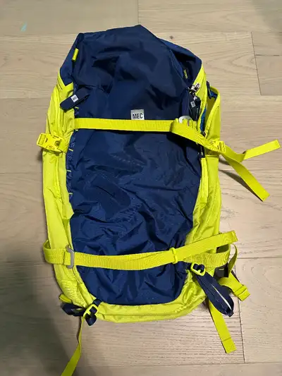 MEC Tour 32 Backpack - Ski and outdoors, View more