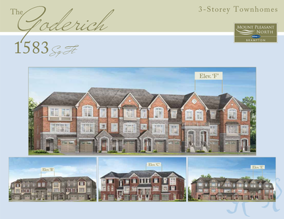 - 3 bedrooms + den, 2.5 bathrooms, 2 parking spaces townhouse available from July 1, 2026 for yearly...
