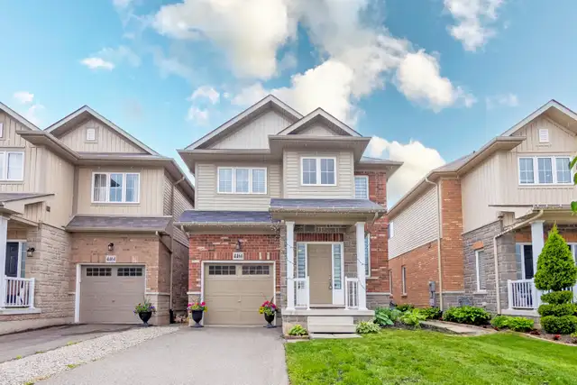 4 Bedroom Detached House For Rent