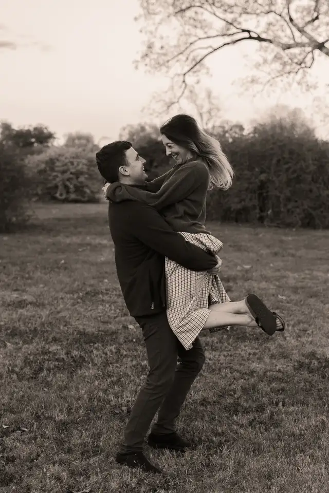 Ottawa Couples Needed: Fall Portfolio Building Sessions ($75)