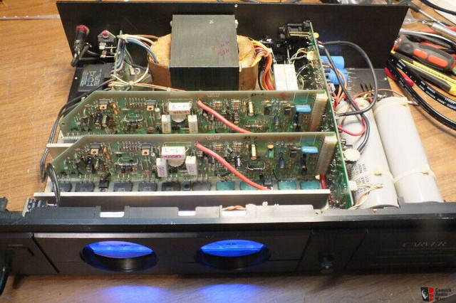 Réparation/reconditionnement d'appareils Audio Vintages dans Appareils électroniques  à Lanaudière - Image 4