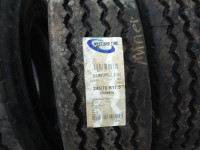 New 245/70R17.5 Trailer Tires