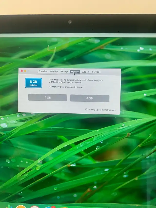 5 iMacs (late 2013) in Desktop Computers in City of Toronto - Image 7