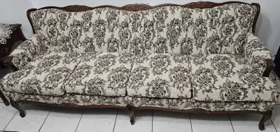Victorian Style Sofa, View more