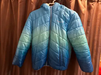 Spring/Fall Reversable Jacket, View more