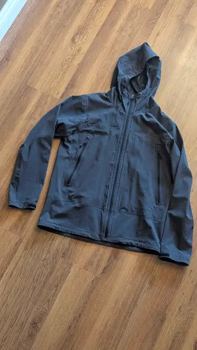 North Face Rain Jacket - Men's Large, View more