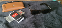 Ray-Ban Original Wayfarer Classic 2140 Tortoise