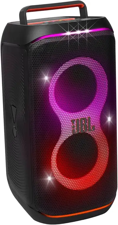 JBL PartyBox Club 120, View more