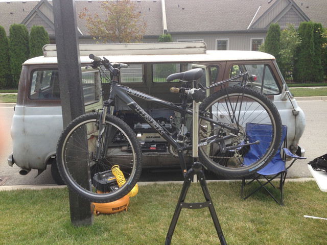 Mobile Bicycle  Repair in Other in St. Catharines - Image 3