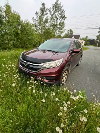 320k on it. Must be towed. Brand new winter tires and brakes+rotors. No rust or rot. Cars in solid s...