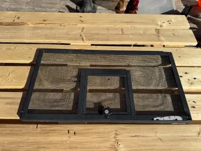 Reptile Tank Screen Lid, View more